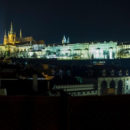 The Castle Apartments Praha Rom bilde